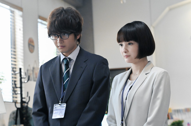 「結婚するって、本当ですか」（C）若木民喜・小学館/2022 結婚するって、本当ですか製作委員会