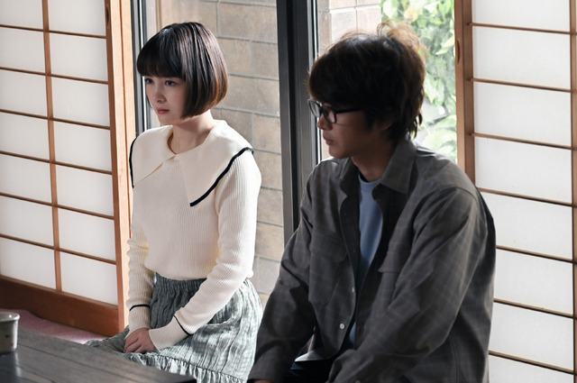 「結婚するって、本当ですか」（C）若木民喜・小学館/2022 結婚するって、本当ですか製作委員会