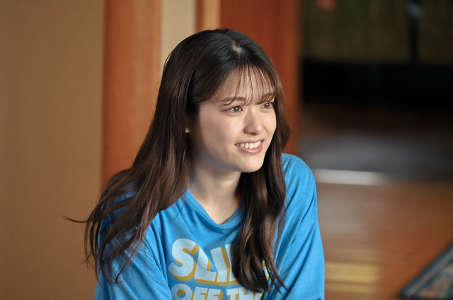 「結婚するって、本当ですか」（C）若木民喜・小学館/2022 結婚するって、本当ですか製作委員会