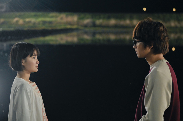 「結婚するって、本当ですか」（C）若木民喜・小学館/2022 結婚するって、本当ですか製作委員会