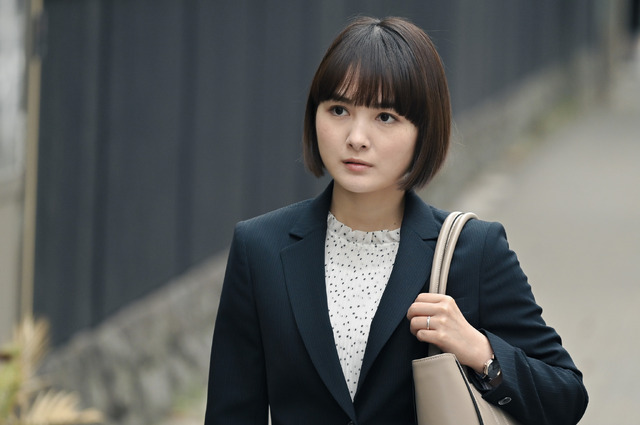 「結婚するって、本当ですか」（C）若木民喜・小学館/2022 結婚するって、本当ですか製作委員会