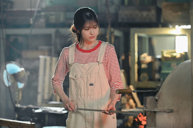 「結婚するって、本当ですか」（C）若木民喜・小学館/2022 結婚するって、本当ですか製作委員会