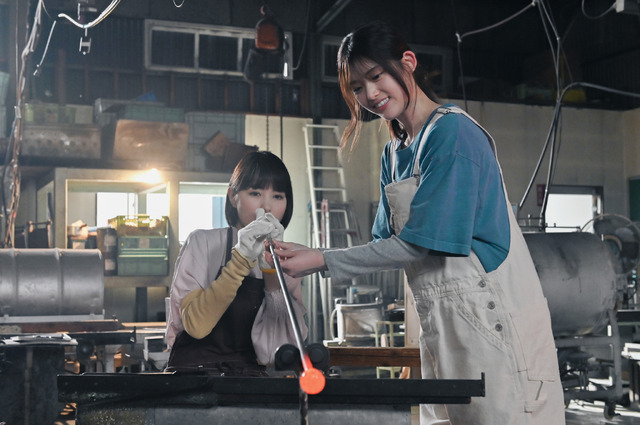 「結婚するって、本当ですか」（C）若木民喜・小学館/2022 結婚するって、本当ですか製作委員会