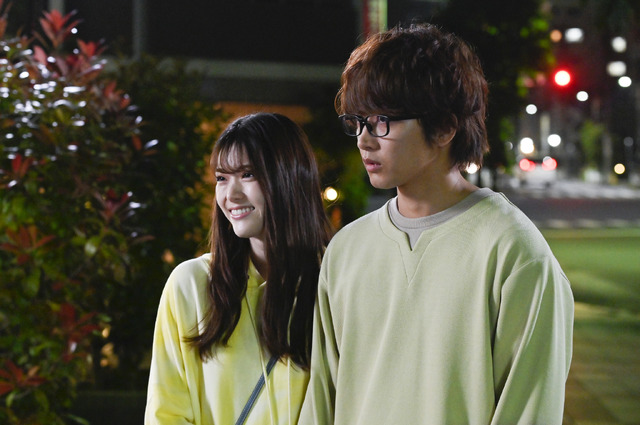 「結婚するって、本当ですか」（C）若木民喜・小学館/2022 結婚するって、本当ですか製作委員会