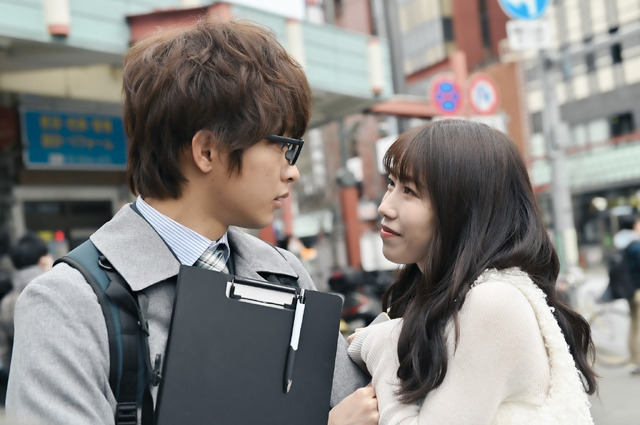 「結婚するって、本当ですか」（C）若木民喜・小学館/2022 結婚するって、本当ですか製作委員会