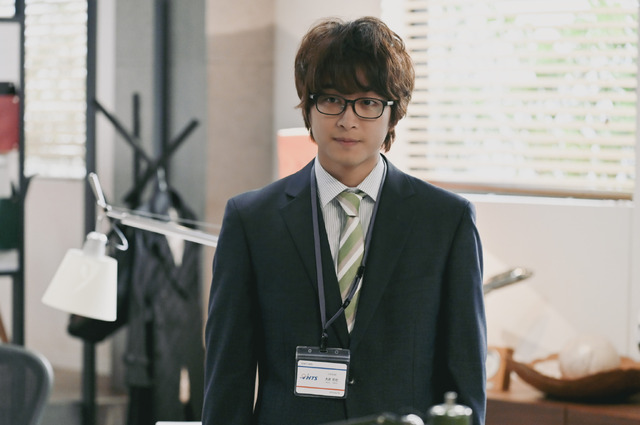 「結婚するって、本当ですか」（C）若木民喜・小学館/2022 結婚するって、本当ですか製作委員会