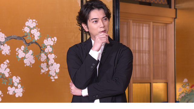 「どうする松本潤？徳川家康の大冒険2」