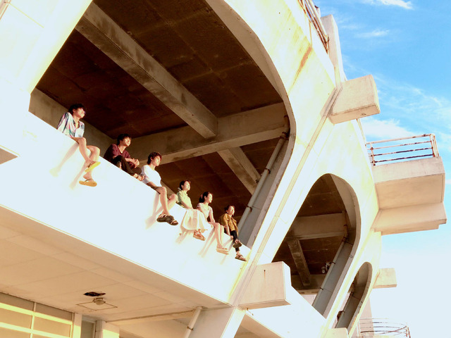 『カラダ探し』（C）2022「カラダ探し」製作委員会