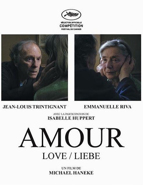 【雅子ブログ】オスカーの前に、セザール賞結果