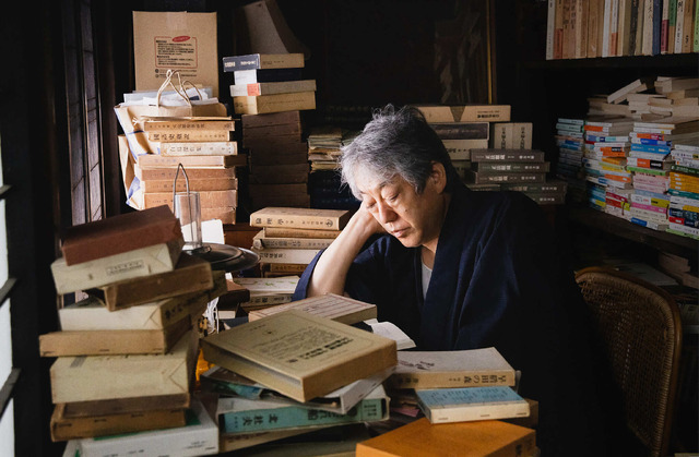 『土を喰らう十二ヵ月』©2022『土を喰らう十二ヵ月』製作委員会