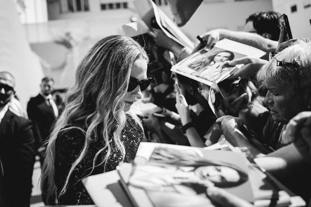 『イニシェリン島の精霊』ヴェネチア国際映画祭・公式会見（C）2022 20th Century Studios. All Rights Reserved.