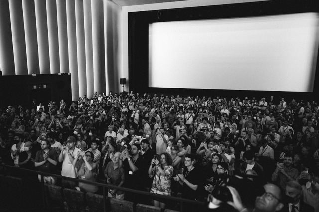 『イニシェリン島の精霊』ヴェネチア国際映画祭・公式上映（C）2022 20th Century Studios. All Rights Reserved.