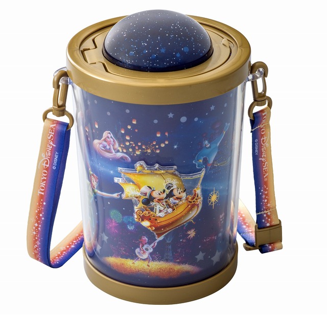 「ポップコーン、バケット付き」（3,000円）