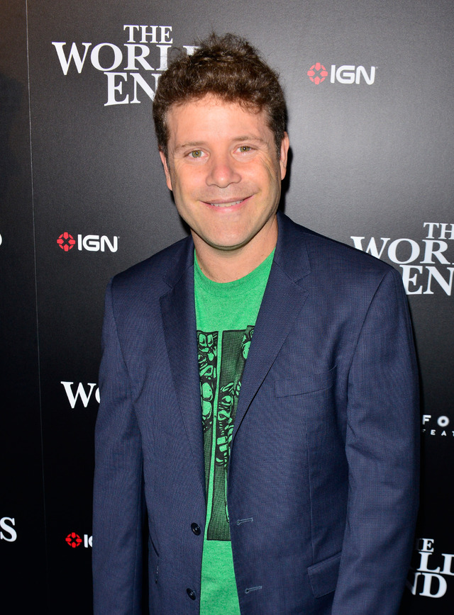 『グーニーズ』ショーン・アスティン-(C) Getty Images