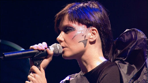 『スクリーミング・マスターピース』