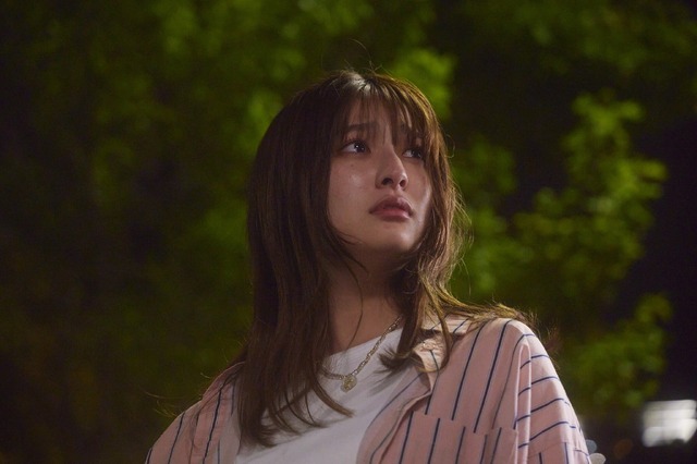 「純愛ディソナンス」第9話（C）フジテレビ
