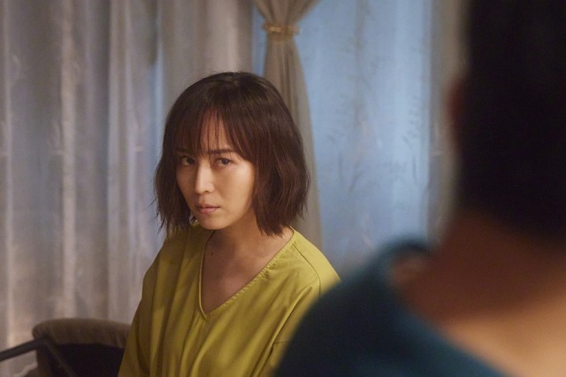 「純愛ディソナンス」第9話（C）フジテレビ