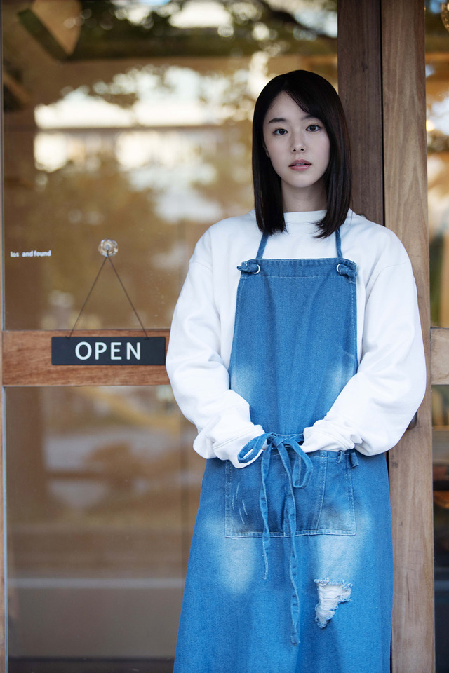 『の方へ、流れる』　（C）chiyuwfilm