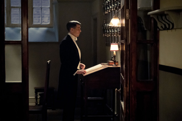 『劇場版 ダウントン・アビー』(C) 2019 Universal Studios. All Rights Reserved. Downton(TM) and Downton Abbey(R) (C)2019 Carnival Film And Television Limited.