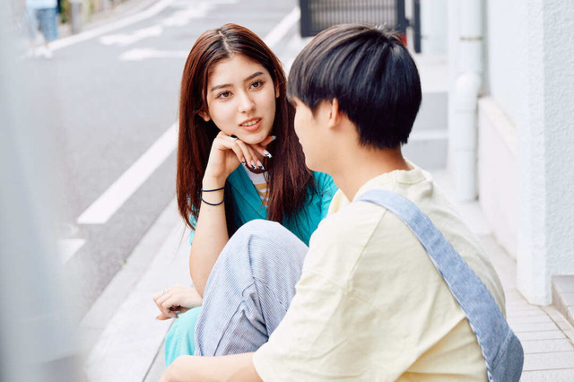 「オオカミちゃんとオオカミくんには騙されない」第4話（C）AbemaTV, Inc.