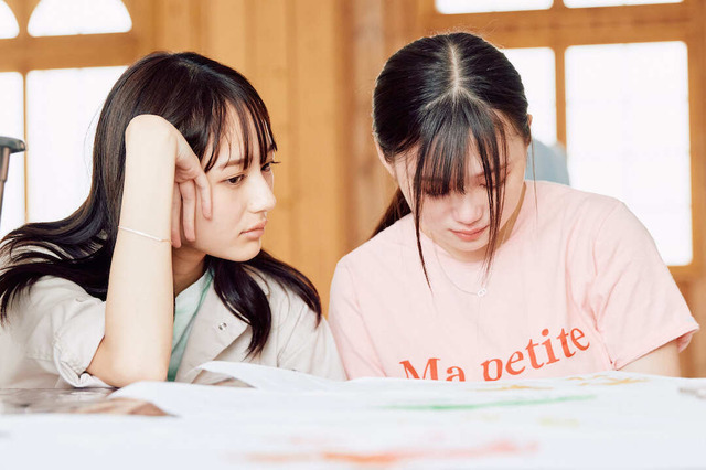 「オオカミちゃんとオオカミくんには騙されない」第4話（C）AbemaTV, Inc.