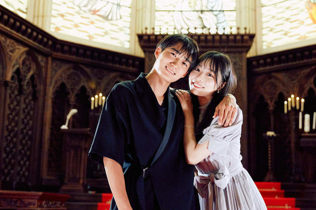 「オオカミちゃんとオオカミくんには騙されない」第4話（C）AbemaTV, Inc.