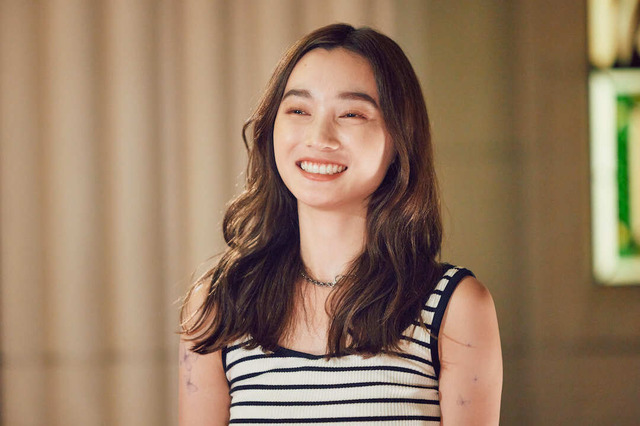 「オオカミちゃんとオオカミくんには騙されない」第4話（C）AbemaTV, Inc.