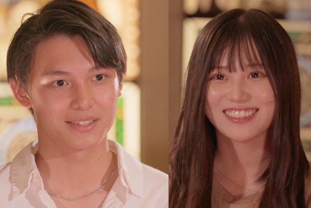 「オオカミちゃんとオオカミくんには騙されない」第4話（C）AbemaTV, Inc.