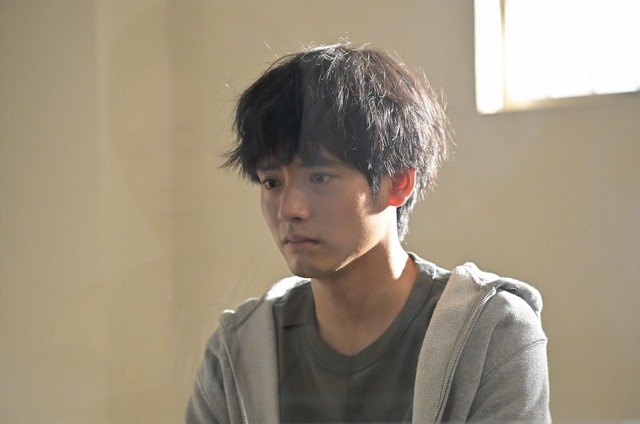 「石子と羽男－そんなコトで訴えます？－」第9話（C）TBS