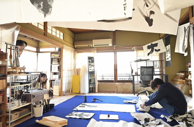 「石子と羽男－そんなコトで訴えます？－」第9話（C）TBS