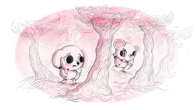 『Sangre de Unicornio』
