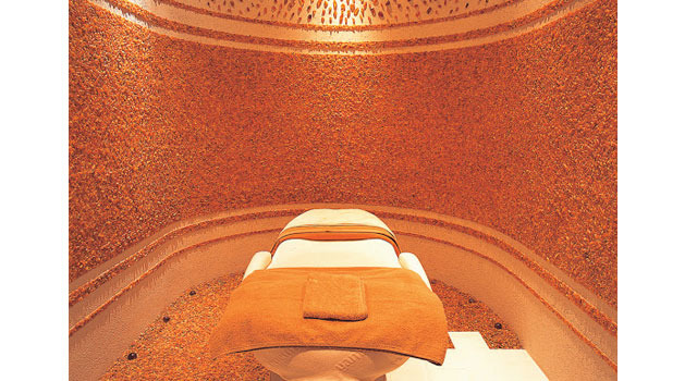 プライベートラグジュアリーサロン KO・HA・KU