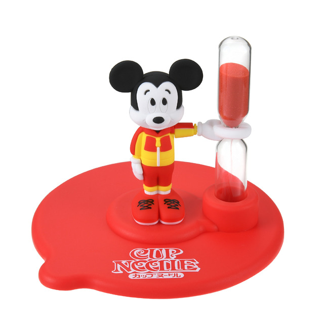 カップヌードルとストアによる初の共同企画商品が新登場！