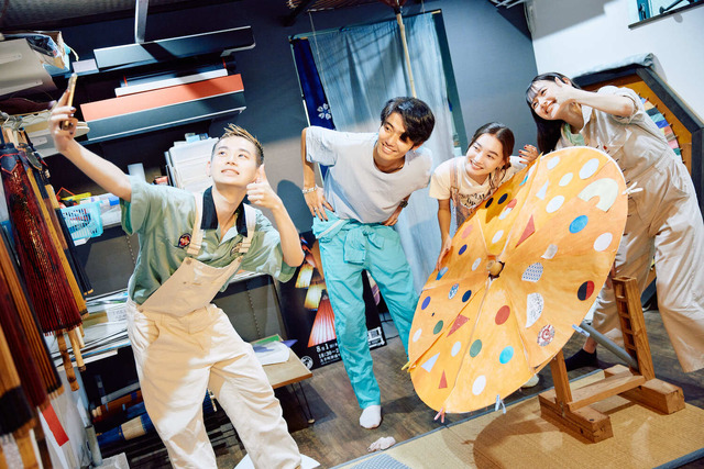 「オオカミちゃんとオオカミくんには騙されない」＃5（C）AbemaTV, Inc.