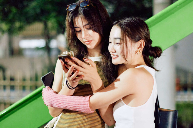 「オオカミちゃんとオオカミくんには騙されない」＃5（C）AbemaTV, Inc.