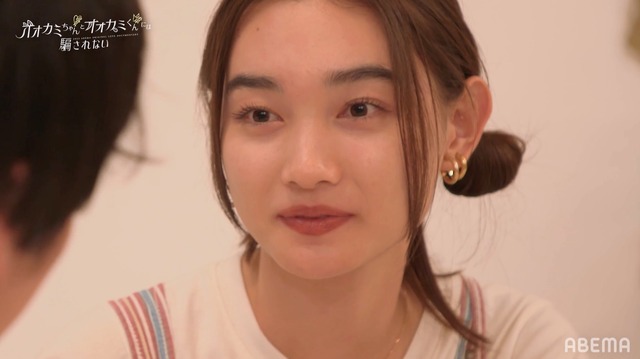 「オオカミちゃんとオオカミくんには騙されない」＃5（C）AbemaTV, Inc.