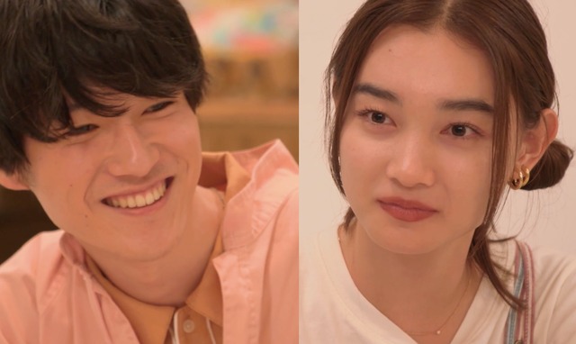 「オオカミちゃんとオオカミくんには騙されない」＃5（C）AbemaTV, Inc.