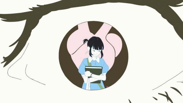 『四畳半タイムマシンブルース』(c)2022 森見登美彦・上田誠・KADOKAWA／「四畳半タイムマシンブルース」製作委員会