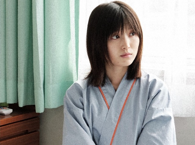 「赤いナースコール」第10話（C）「赤いナースコール」製作委員会