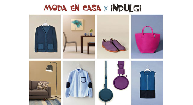 インテリアライフスタイルショップ「モーダ・エン・カーサ」