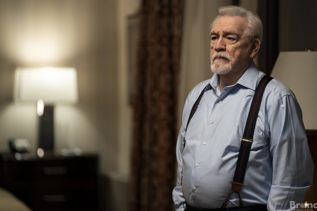 「メディア王～華麗なる一族～ シーズン3」U-NEXTにて見放題で独占配信中