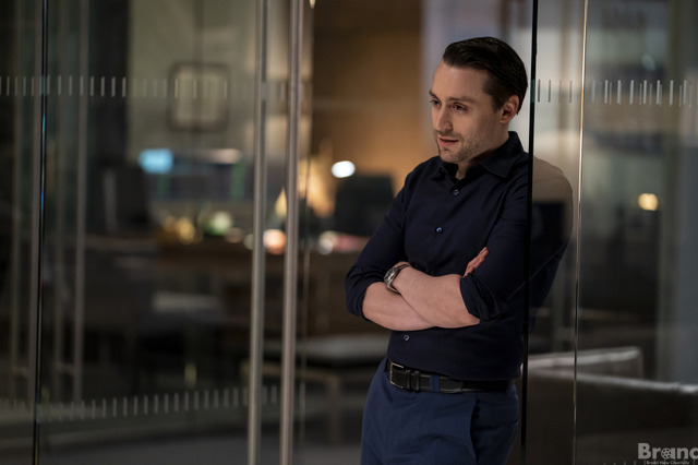 「メディア王～華麗なる一族～ シーズン3」U-NEXTにて見放題で独占配信中