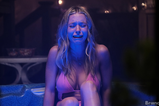 「ユーフォリア／EUPHORIA」　シーズン2　U-NEXTにて見放題で独占配信中