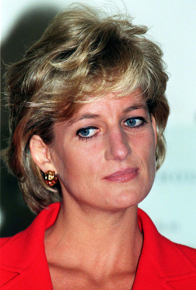 「暴かれた英国王室の秘密」©Getty Images