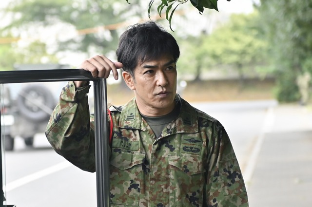 「テッパチ！」最終話（C）フジテレビ