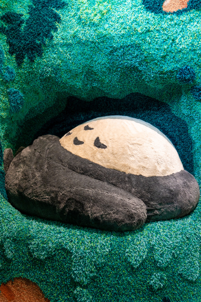 ジブリがいっぱい展　(c) Studio Ghibli