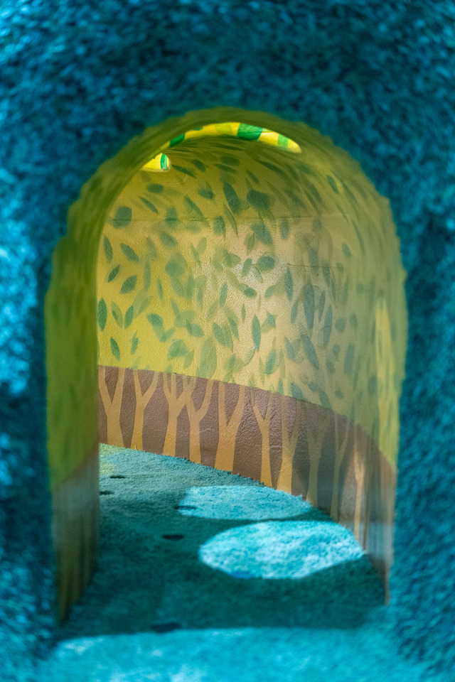 ジブリがいっぱい展　(c) Studio Ghibli