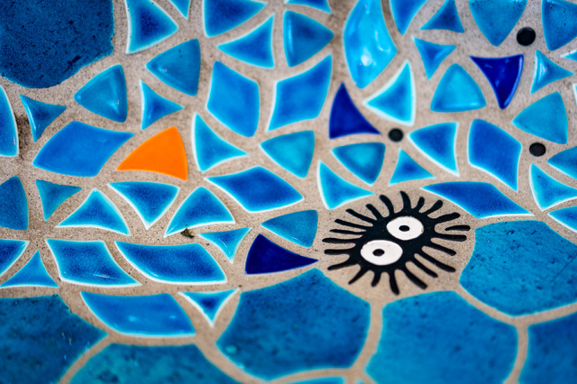 ジブリがいっぱい展　(c) Studio Ghibli