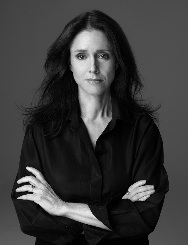 ュリー・テイモア_Julie Taymor_credit_Marco Grob