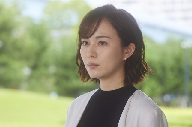 「純愛ディソナンス」第10話（C）フジテレビ